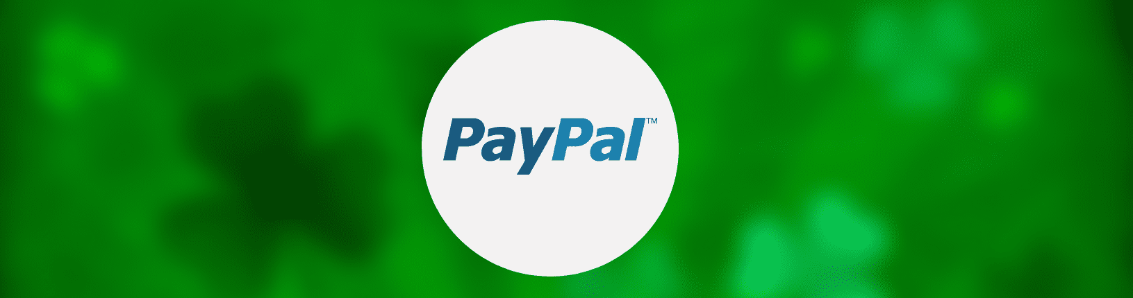 PayPal Logo