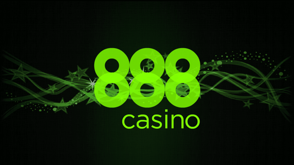 888 Casino