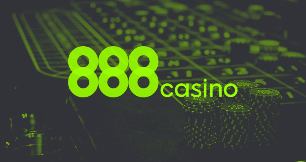 888 Casino