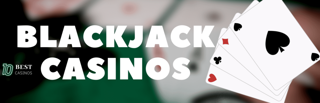 BlackJack casinos Ireland