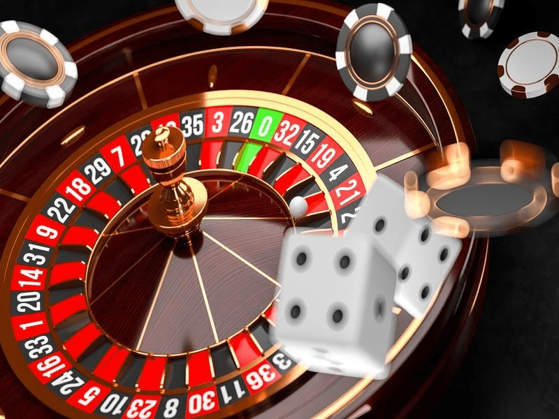 Roulette