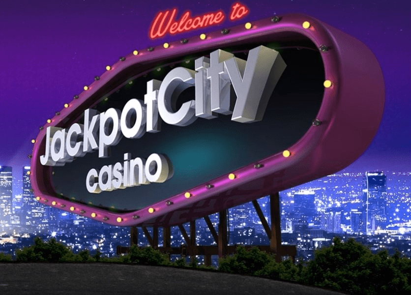 JackpotCity Casino