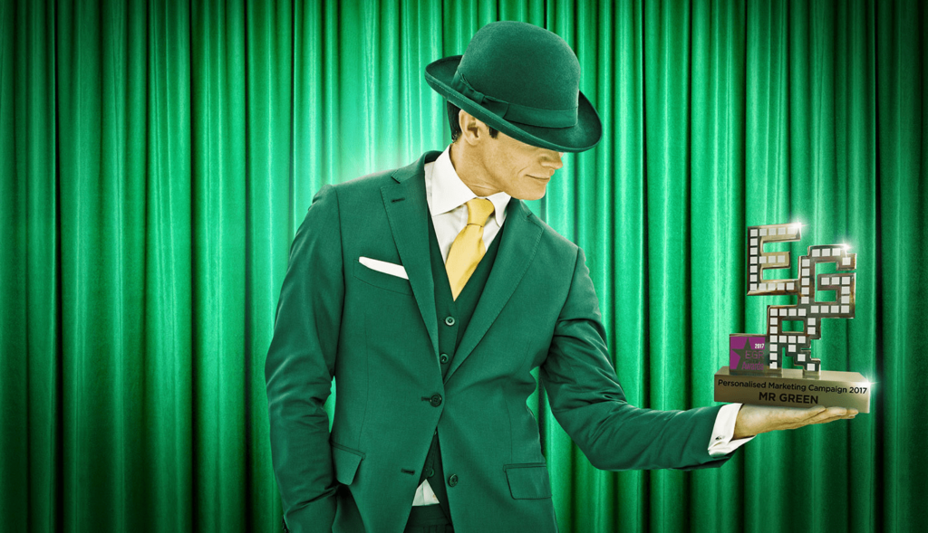 MrGreen Casino Ireland