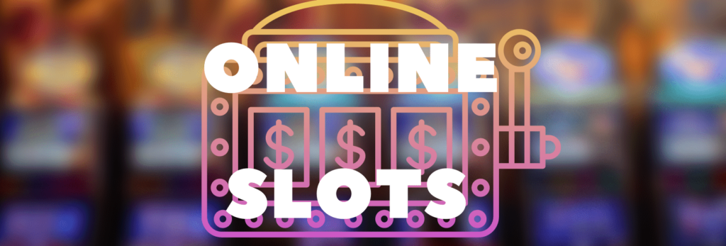 Online Slots Ireland